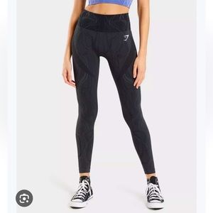 Gymshark Mercury Leggings